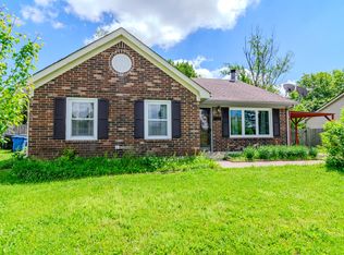3408 Promenade Dr, Lexington, KY 40515