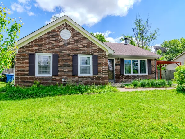 3408 Promenade Dr, Lexington, KY 40515