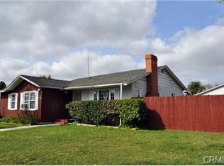 6771 Gardenia Ave, Long Beach, CA 90805