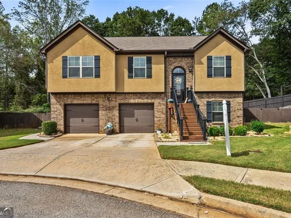 10852 Big Sky Dr, Hampton, GA 30228