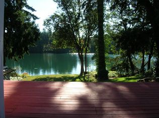 (Undisclosed Address), Keyport, WA 98345