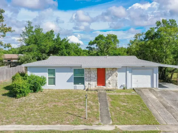 (undisclosed Address), Spring Hill, FL 34606