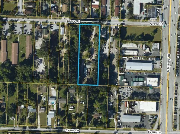 4604 Grove Street, West Palm Beach, FL 33415