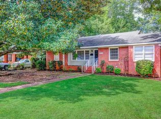3713 Pelzer Ave, Montgomery, AL 36109