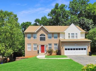 2824 Portobello Ct, Waldorf, MD 20603