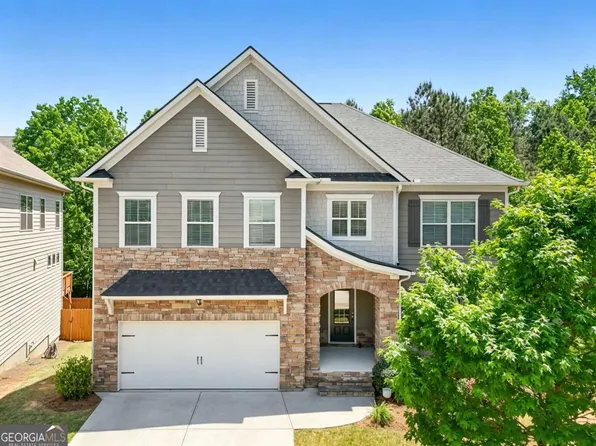 3271 Meadow Lily Ct, Buford, GA 30519