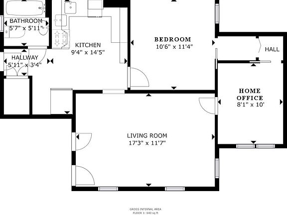 5th image of this home