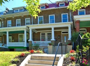 1356 Shepherd St NW, Washington, DC 20011