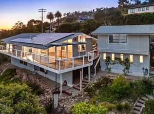 1055 Roble Ln, Santa Barbara, CA 93103