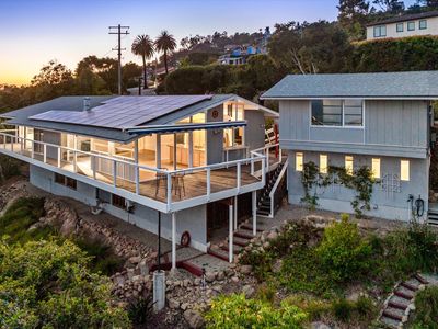 1055 Roble Ln, Santa Barbara, CA, 93103