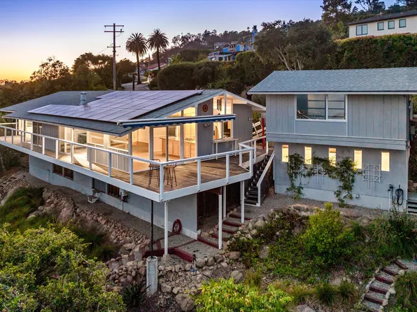 1055 Roble Ln, Santa Barbara, CA 93103
