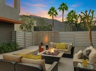 436 Chelsea Dr, Palm Springs, CA 92262