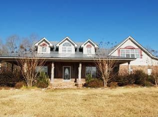 15275 I 55, Terry, MS 39170