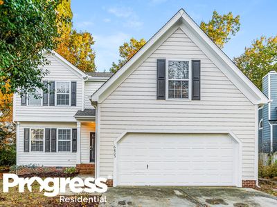 6805 Coventry Ridge Rd, Raleigh, NC, 27616