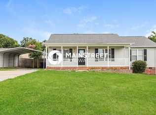 5 Buck Forest Ln, Thomasville, NC 27360