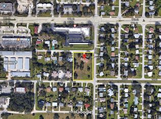 621 16th Pl, Vero Beach, FL 32960
