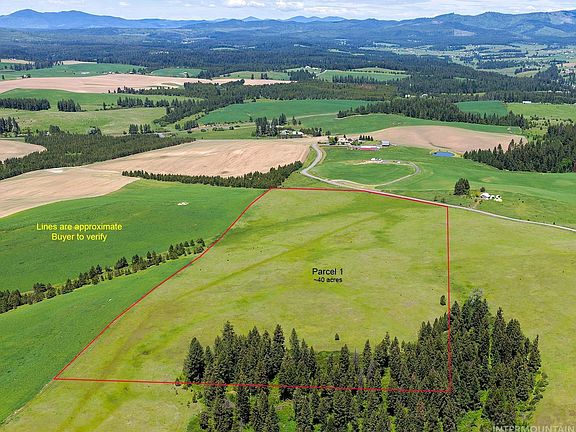 4th image of Johnson Rd Parcel 1