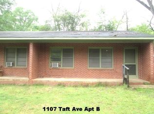 1107 Taft St #B, Albany, GA 31707