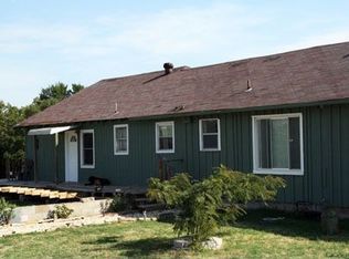 343348 E 870th Rd, Chandler, OK 74834