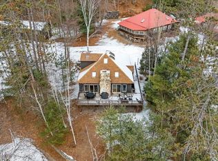 11 Chestnut Dr, Brant Lake, NY 12815