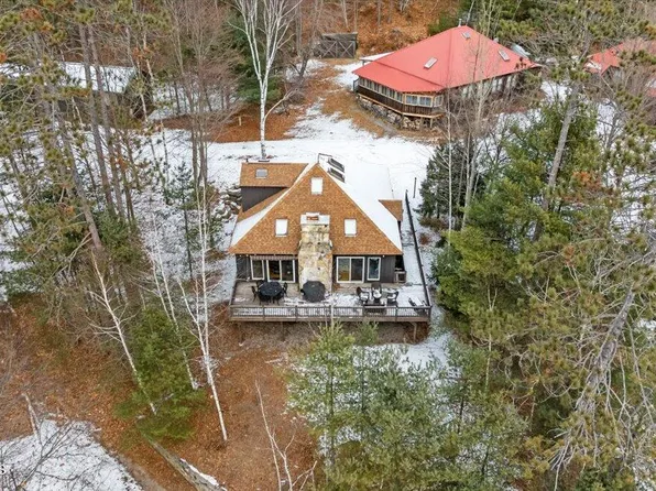 11 Chestnut Drive, Brant Lake, NY 12815