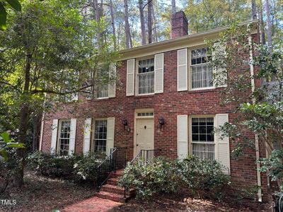 2438 Springview Trl, Chapel Hill, NC, 27514
