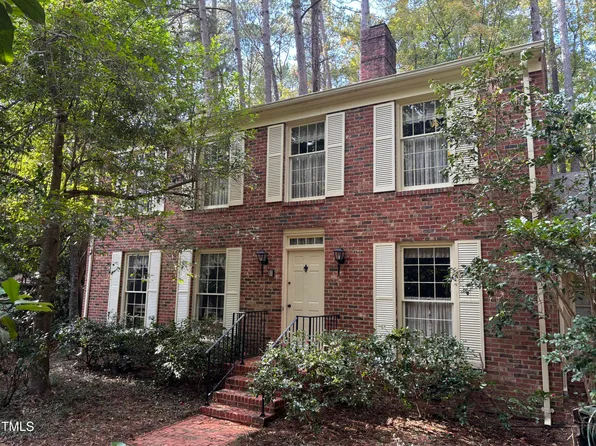 2438 Springview Trl, Chapel Hill, NC 27514