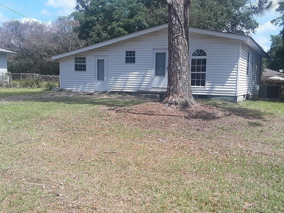 View from the Street