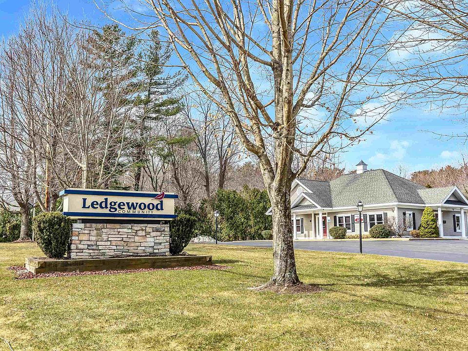 333 Ledgewood Way, Manchester, NH 03104 Zillow