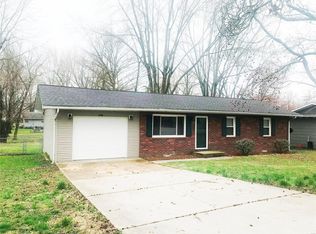 338 Saint Francis Ave, Saint James, MO 65559