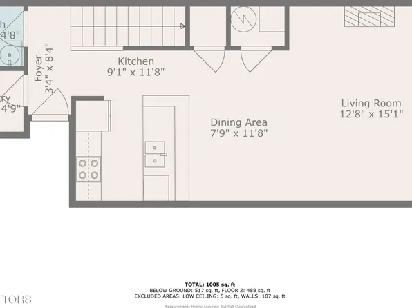 65 Lakeshore Ter Unit 22, Crossville, TN 38558