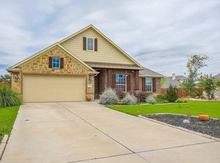 105 Amiata Cv, Georgetown, TX 78628