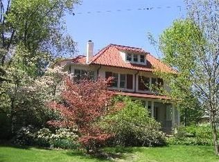 38 Barnard Ave, Poughkeepsie, NY 12601