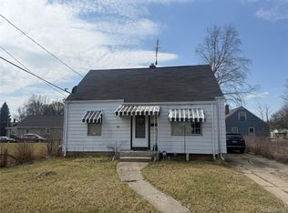 4308 S Grand Traverse St, Flint, MI