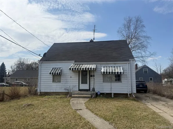 4308 S Grand Traverse St, Flint, MI 48507