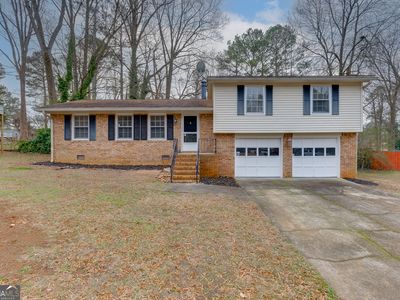 2792 Jordan Forest Trl, Lawrenceville, GA, 30044