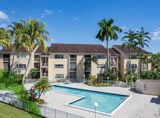 Hammocks Trail, Miami, FL 33196