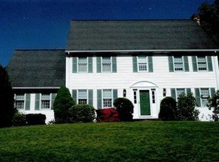 2 Truro Rd, Norfolk, MA 02056