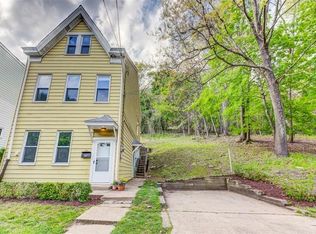 912 Rothpletz St, Pittsburgh, PA 15212