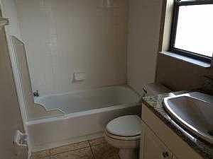 Bath A