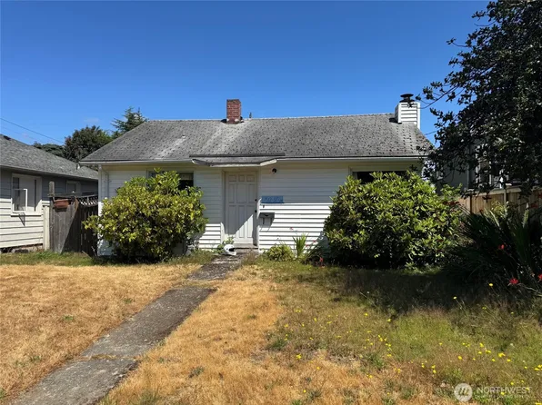 7512 31st Avenue SW, Seattle, WA 98126