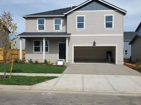 4873 Flight Ave NE Lot 625, Salem, OR 97305