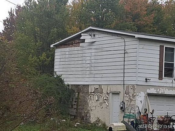 Property Side View