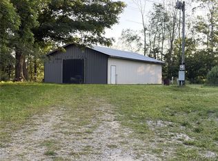 6810 Route 39 Lot 21, Bliss, NY 14024