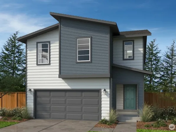 10324 6th Place SE #SW 18, Lake Stevens, WA 98258