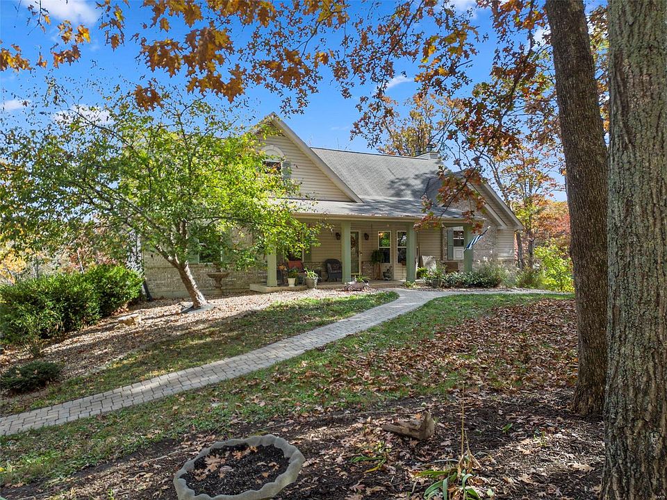 534 Woods Creek Dr, Foristell, MO 63348 MLS 23064034 Zillow