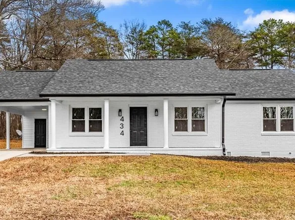 434 John St, Eden, NC 27288