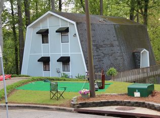 313 Valleyvue Ct, Augusta, GA 30909