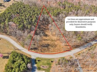 9 Belle Isle Dr, Union Hall, VA 24176