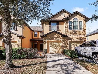 3764 HARTSFIELD FOREST Circle, Jacksonville, FL, 32277